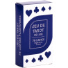 Jeu de tarot boite en carton