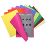 Paquet de 100 sous-chemises FLASH 80 100% recyclé - 22x31cm