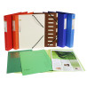 Paquet de 100 sous-chemises FLASH 80 100% recyclé - 22x31cm