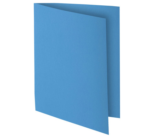 Paquet de 100 sous-chemises ROCK''S 80 - 22x31cm
