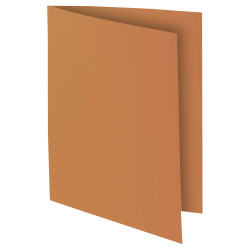 Paquet de 100 sous-chemises ROCK''S 80 - 22x31cm
