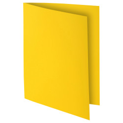 Paquet de 100 sous-chemises ROCK''S 80 - 22x31cm