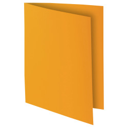 Paquet de 100 sous-chemises ROCK''S 80 - 22x31cm