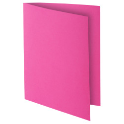 Paquet de 100 sous-chemises ROCK''S 80 - 22x31cm