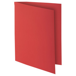 Paquet de 100 sous-chemises ROCK''S 80 - 22x31cm