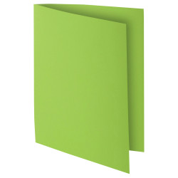 Paquet de 100 sous-chemises ROCK''S 80 - 22x31cm