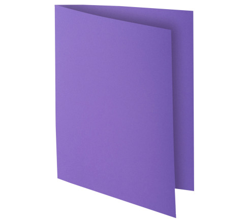Paquet de 100 sous-chemises ROCK''S 80 - 22x31cm