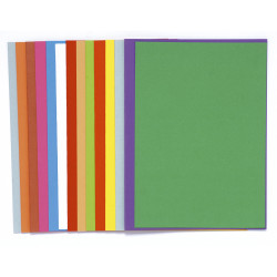 Paquet de 100 sous-chemises ROCK''S 80 - 22x31cm