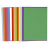Paquet de 100 sous-chemises ROCK''S 80 - 22x31cm