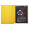 Paquet de 100 sous-chemises ROCK''S 80 - 22x31cm