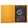Paquet de 100 sous-chemises ROCK''S 80 - 22x31cm