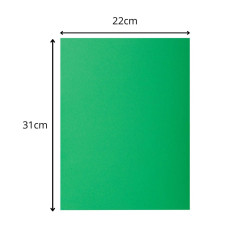 Paquet de 100 sous-chemises ROCK''S 80 - 22x31cm