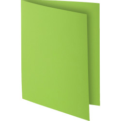 Paquet de 100 sous-chemises ROCK''S 80 - 22x31cm