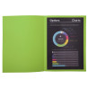 Paquet de 100 sous-chemises ROCK''S 80 - 22x31cm