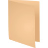 Paquet de 250 sous-chemises SUPER 60 - 22x31cm