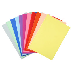 Paquet de 250 sous-chemises SUPER 60 - 22x31cm