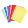 Paquet de 250 sous-chemises SUPER 60 - 22x31cm