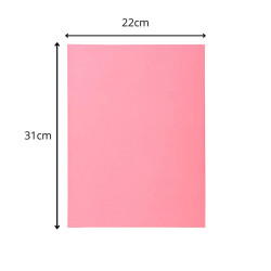 Paquet de 250 sous-chemises SUPER 60 - 22x31cm