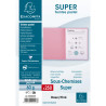 Paquet de 250 sous-chemises SUPER 60 - 22x31cm
