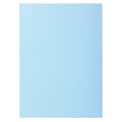 Paquet de 30 sous-chemises SUPER 60 - 22x31cm