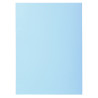 Paquet de 30 sous-chemises SUPER 60 - 22x31cm