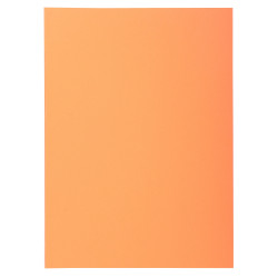 Paquet de 30 sous-chemises SUPER 60 - 22x31cm