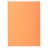 Paquet de 30 sous-chemises SUPER 60 - 22x31cm