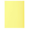 Paquet de 30 sous-chemises SUPER 60 - 22x31cm