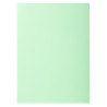 Paquet de 30 sous-chemises SUPER 60 - 22x31cm