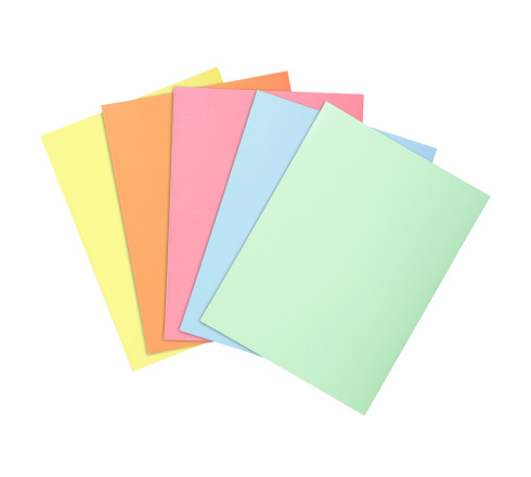 Paquet de 30 sous-chemises SUPER 60 - 22x31cm