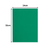 Paquet de 10 chemises FLASH 220 100% recyclé - 24x32cm