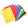 Paquet de 10 chemises FLASH 220 100% recyclé - 24x32cm