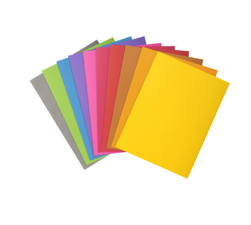Paquet de 100 chemises ROCK''S 210 - 24x32cm