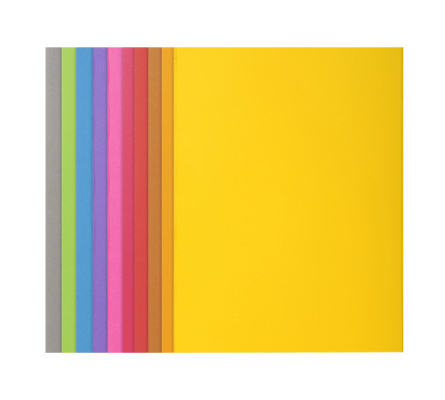 Paquet de 100 chemises ROCK''S 210 - 24x32cm