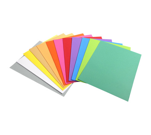 Paquet de 100 chemises ROCK''S 210 - 24x32cm