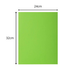 Paquet de 100 chemises ROCK''S 210 - 24x32cm