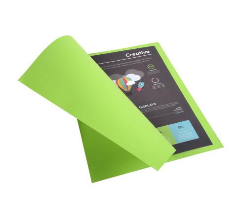 Paquet de 100 chemises ROCK''S 210 - 24x32cm