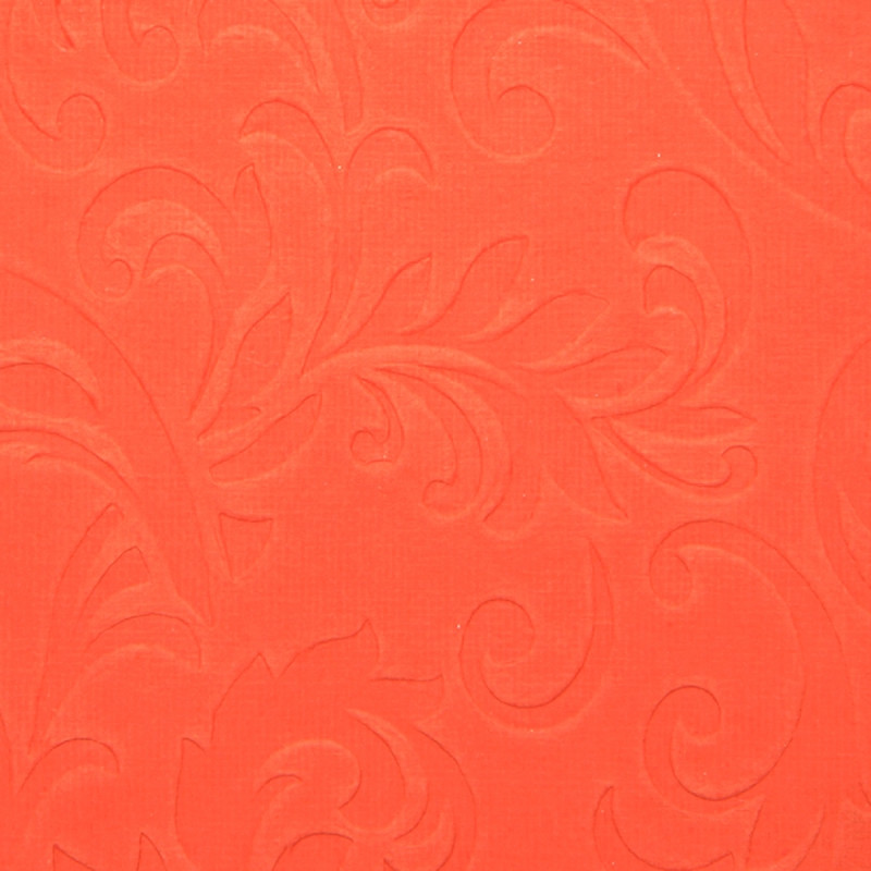 Bloc de 20 feuilles de papier nature India