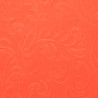 Bloc de 20 feuilles de papier nature India