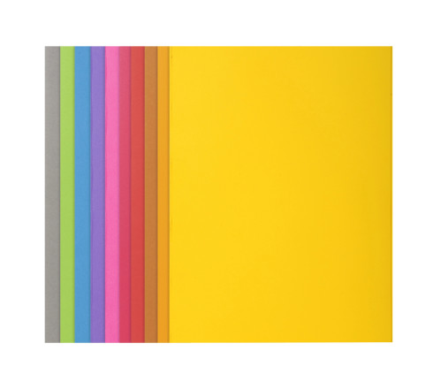 Paquet de 50 chemises ROCK''S 210 - 24x32cm