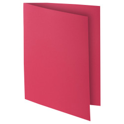 Paquet de 50 chemises ROCK''S 210 - 24x32cm