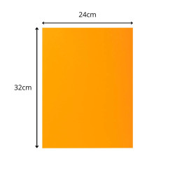 Paquet de 50 chemises ROCK''S 210 - 24x32cm