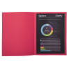 Paquet de 50 chemises ROCK''S 210 - 24x32cm
