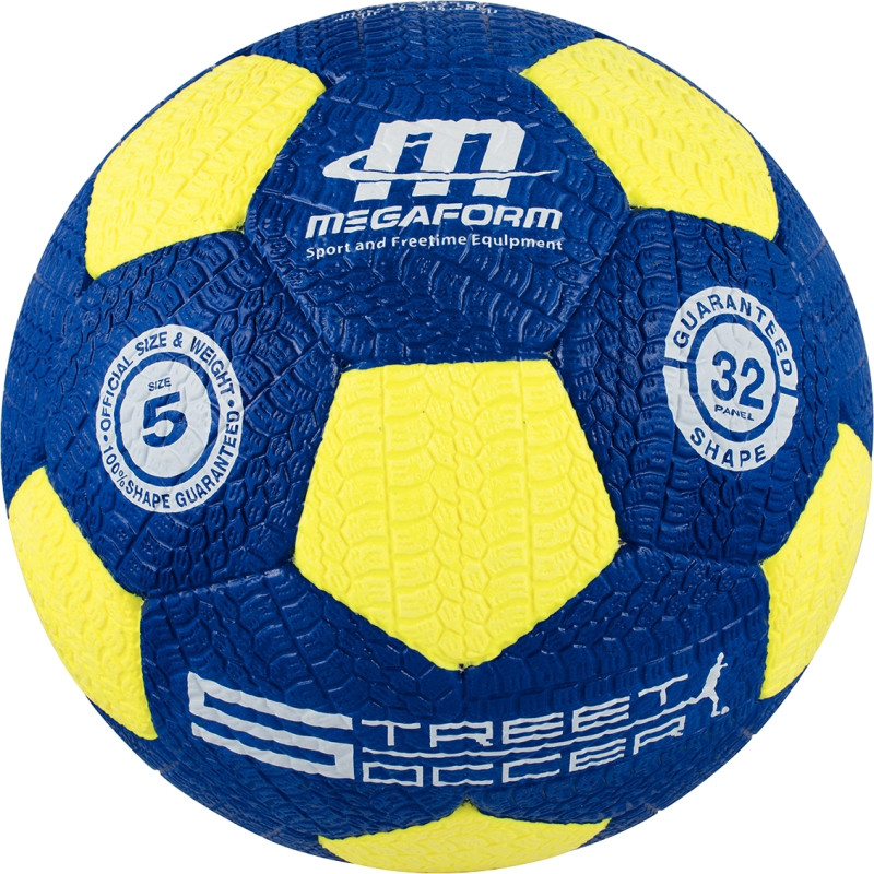 Ballon de foot spécial extérieur taille 5