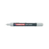 Marqueur peinture permanent E790 pointe ogive argent