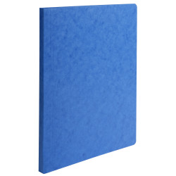 Paquet de 25 Chemises Lustro-Carte 225gm2 - 24x32cm