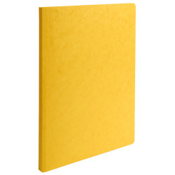Paquet de 25 Chemises Lustro-Carte 225gm2 - 24x32cm