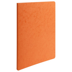 Paquet de 25 Chemises Lustro-Carte 225gm2 - 24x32cm