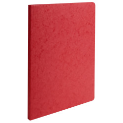 Paquet de 25 Chemises Lustro-Carte 225gm2 - 24x32cm