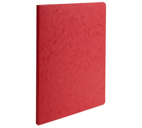 Paquet de 25 Chemises Lustro-Carte 225gm2 - 24x32cm